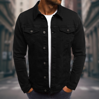 Beau | VESTE DEMI-JACKE