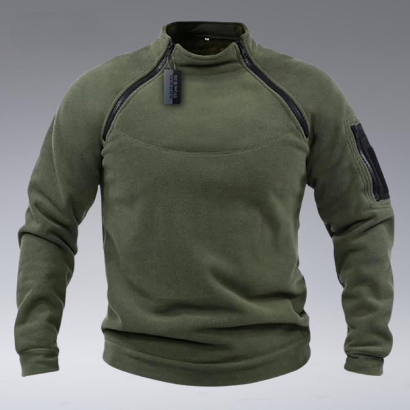 Reef™ | Pull en polaire tactique