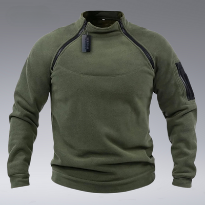 Reef™ | Pull en polaire tactique