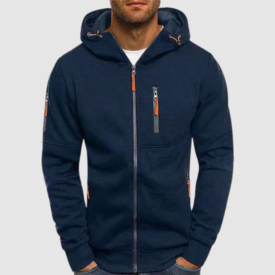 Mason™ - Cardigan Élégance