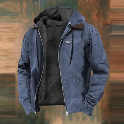 Jaxon™ | Veste d'automne élégante