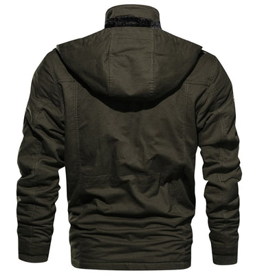 Lenoir™ | Veste élégante décontractée