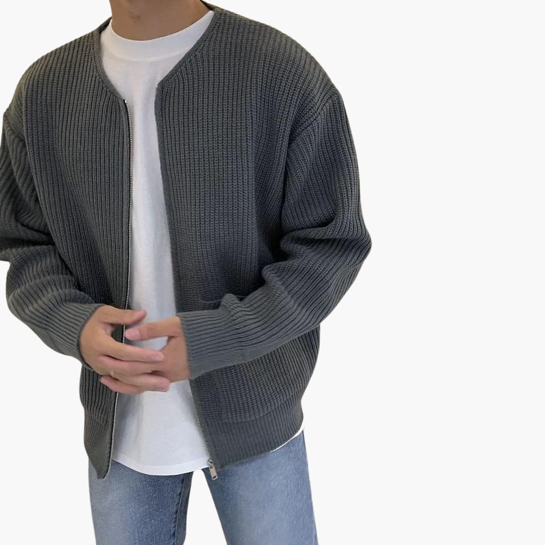 Beau | Cardigan Tendance