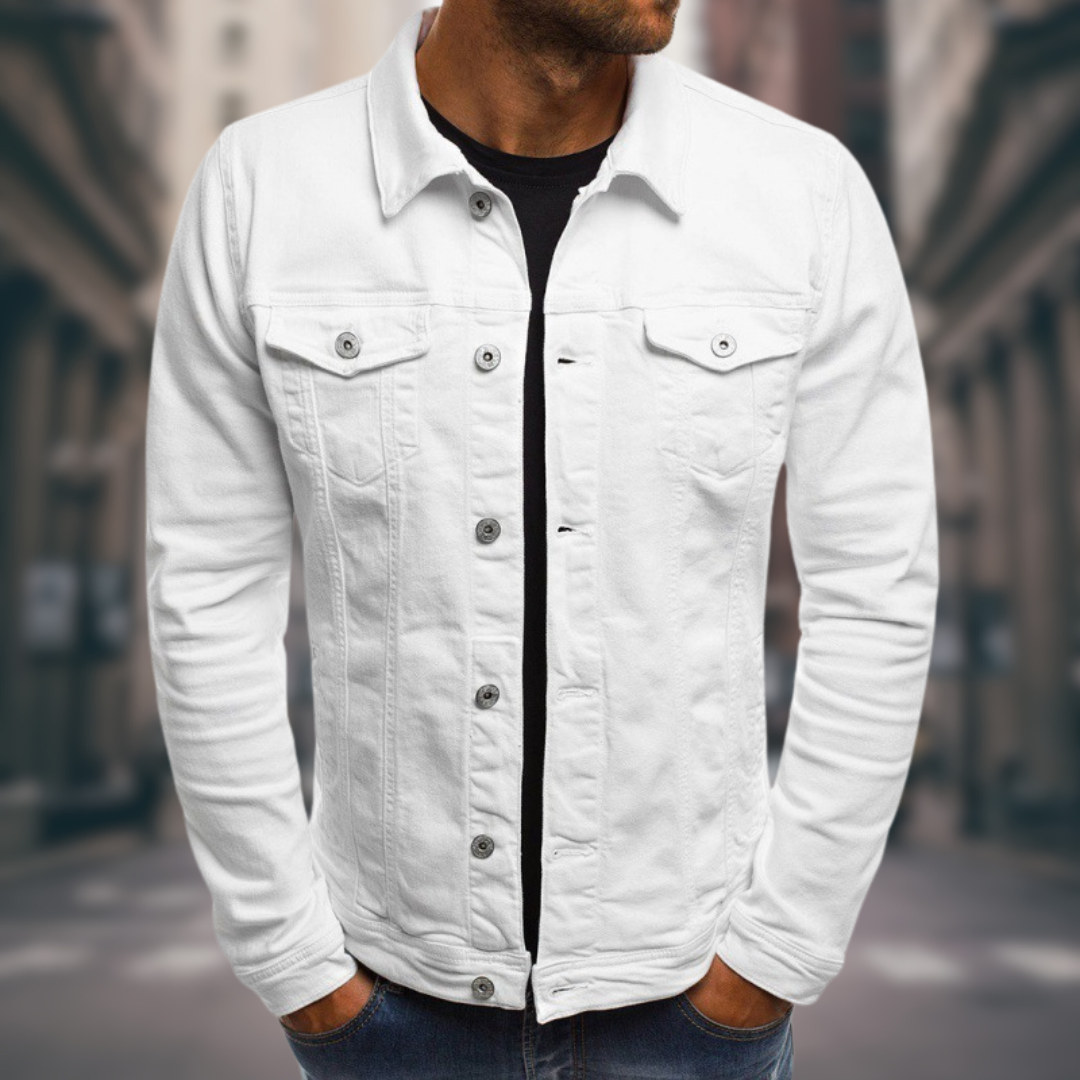 Beau | VESTE DEMI-JACKE