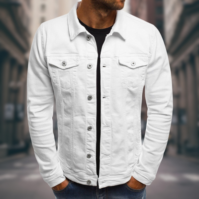 Beau | VESTE DEMI-JACKE