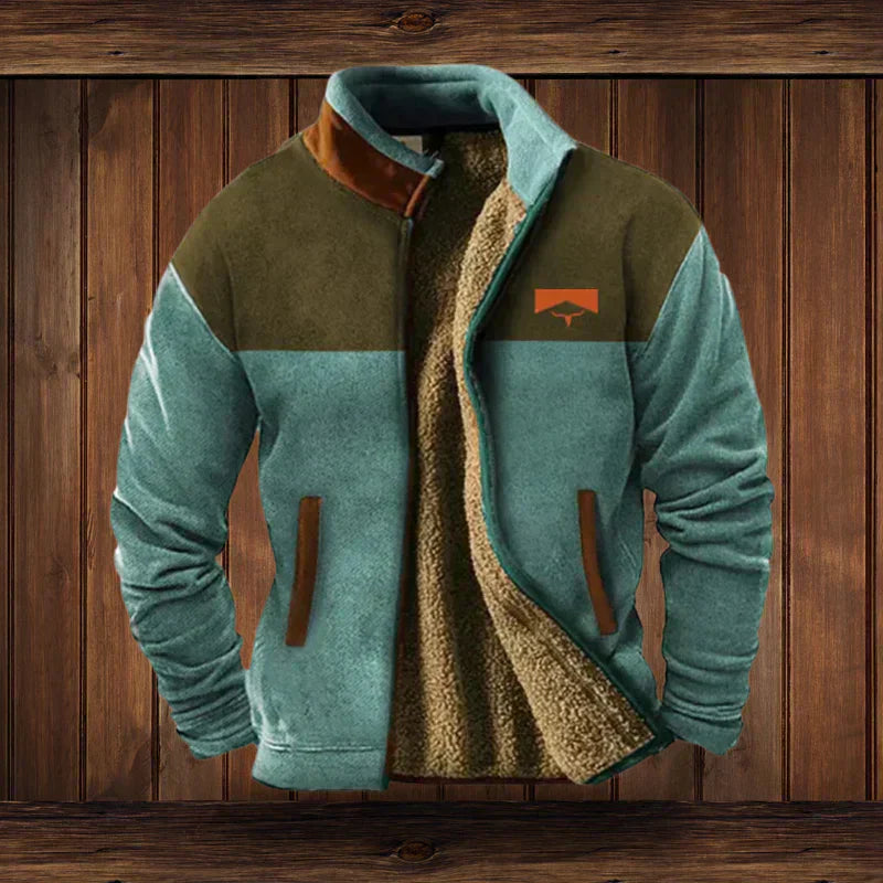 Teodoro™ | Gilet en Polaire Extérieur