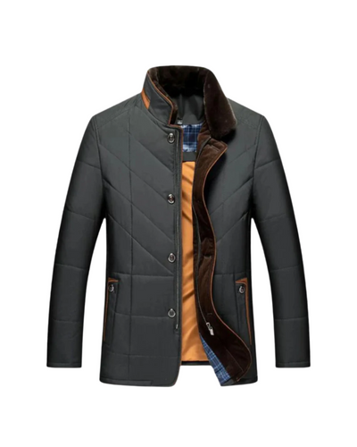 Séverin | Veste Homme