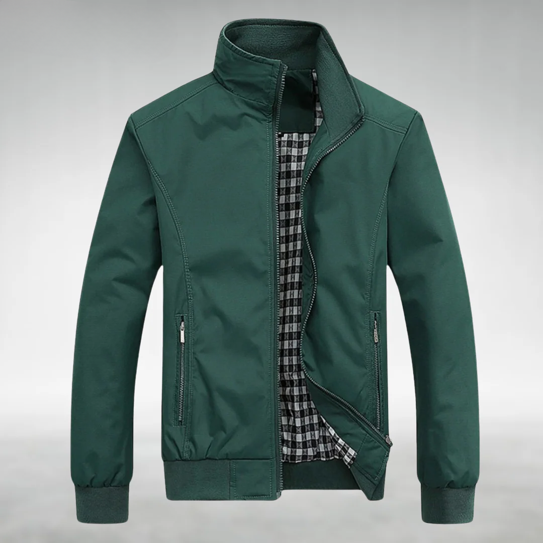 Séraphin | Veste décontractée élégante