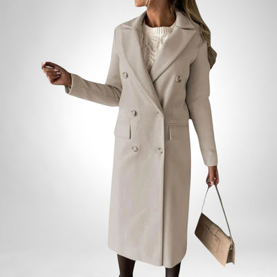 Jarrah | Manteau d'hiver réversible
