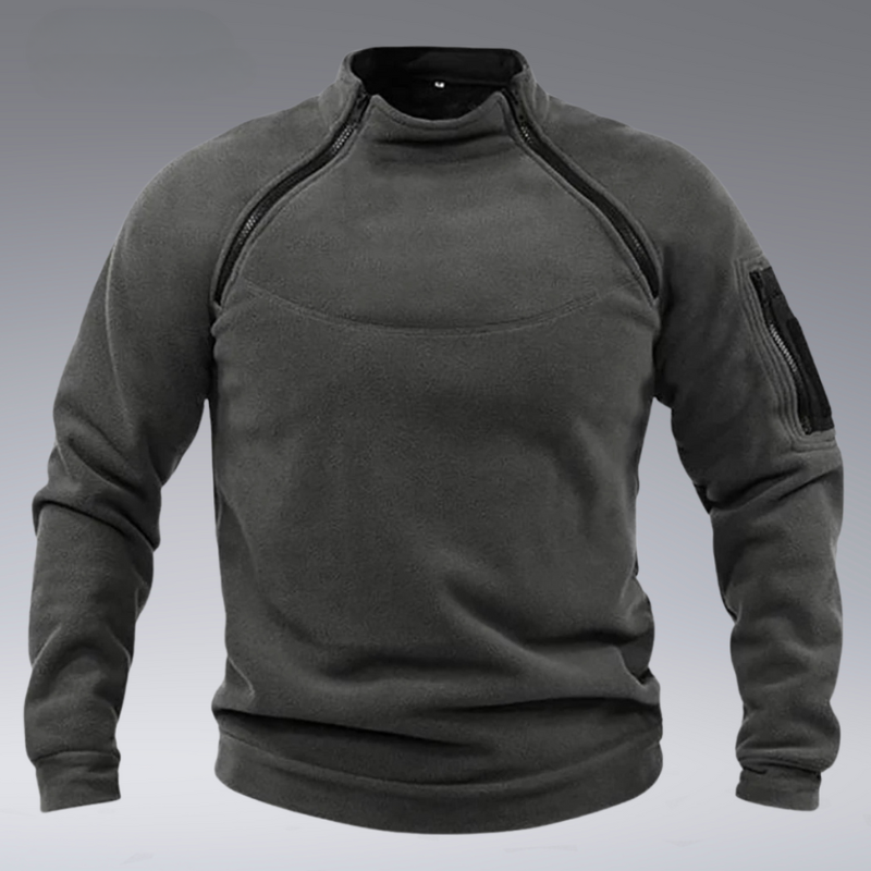 Reef™ | Pull en polaire tactique
