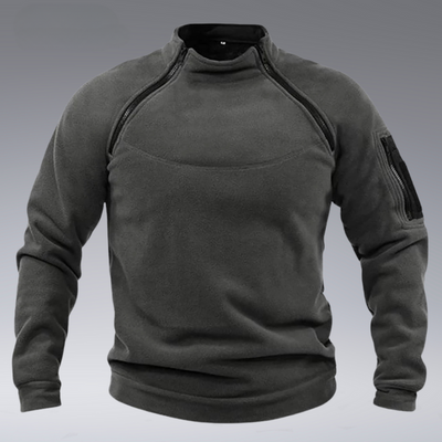 Reef™ | Pull en polaire tactique