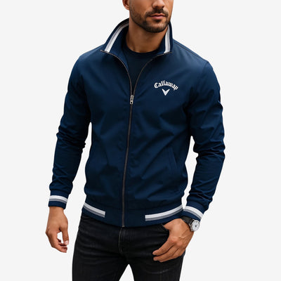 Théodore™ | Blouson Callaway Luxe pour Hommes