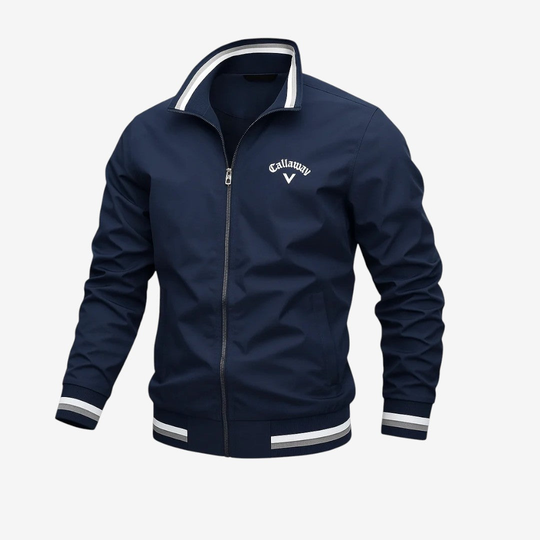 Théodore™ | Blouson Callaway Luxe pour Hommes