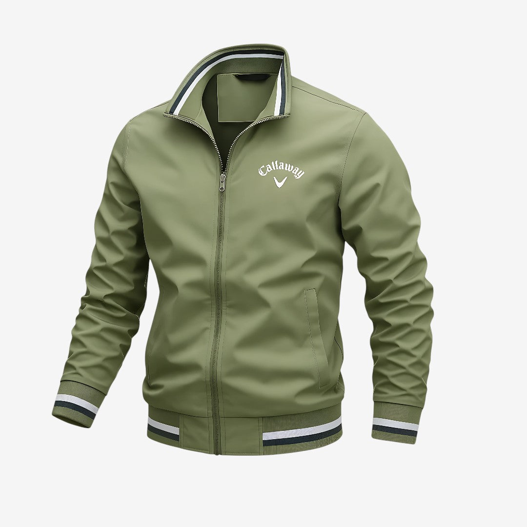 Théodore™ | Blouson Callaway Luxe pour Hommes