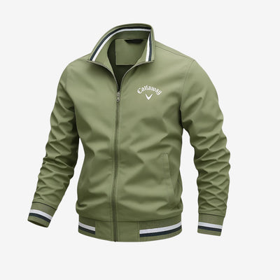 Théodore™ | Blouson Callaway Luxe pour Hommes