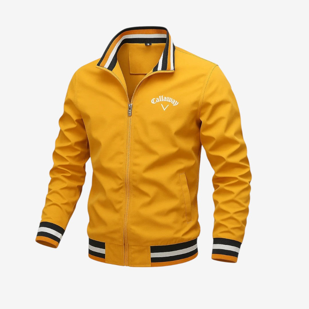 Théodore™ | Blouson Callaway Luxe pour Hommes