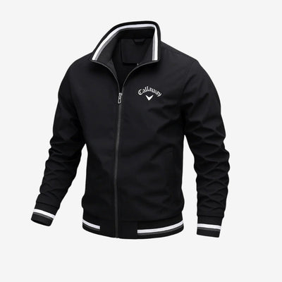Théodore™ | Blouson Callaway Luxe pour Hommes