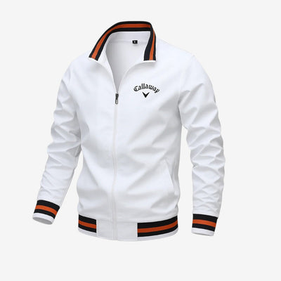 Théodore™ | Blouson Callaway Luxe pour Hommes