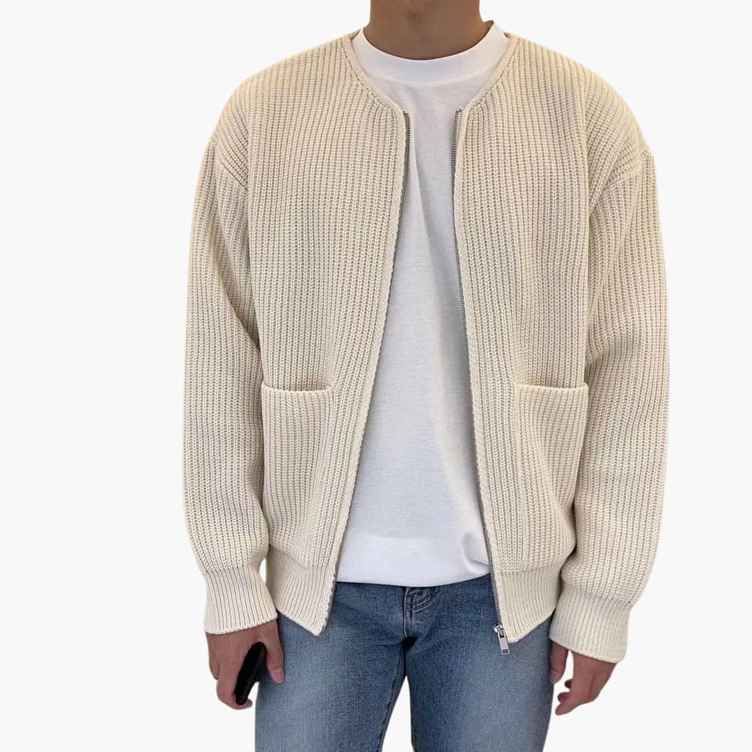 Beau | Cardigan Tendance