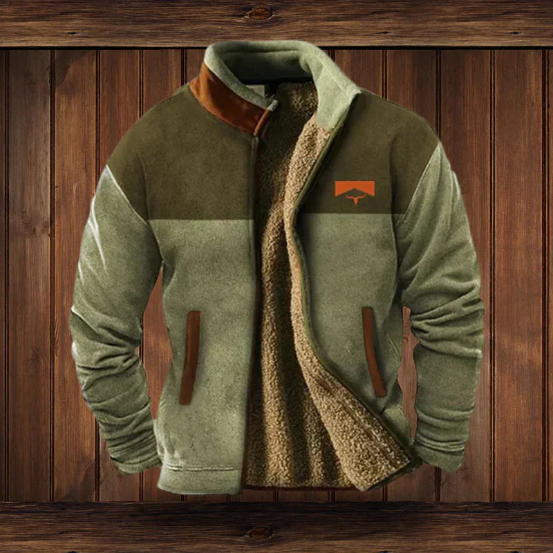 Teodoro™ | Gilet en polaire extérieur