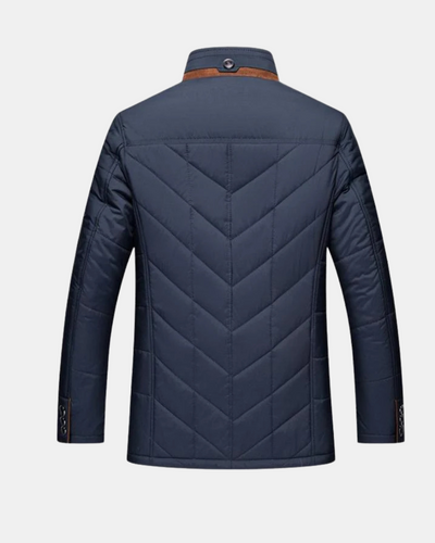 Séverin | Veste Homme