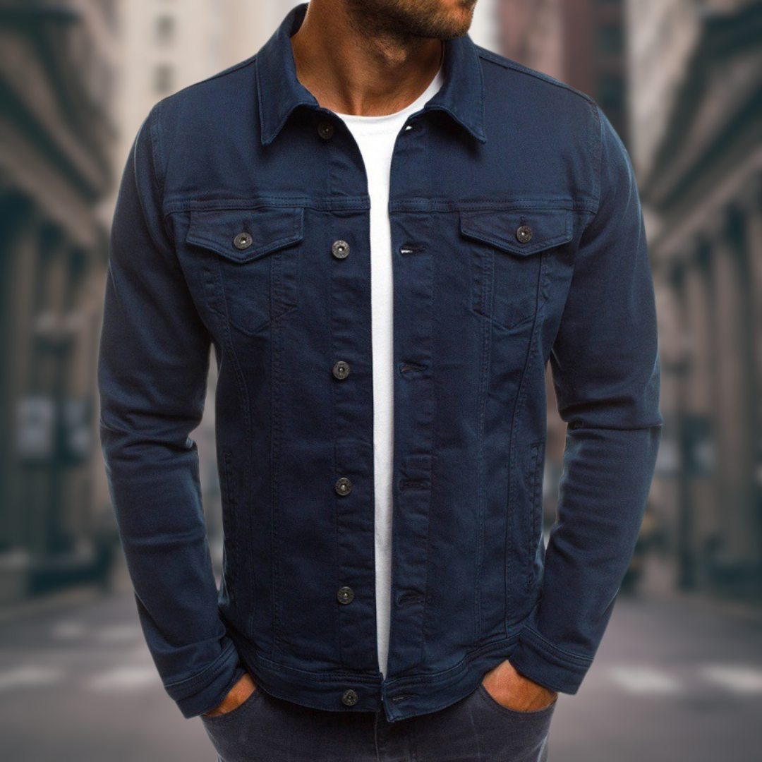Beau | VESTE DEMI-JACKE