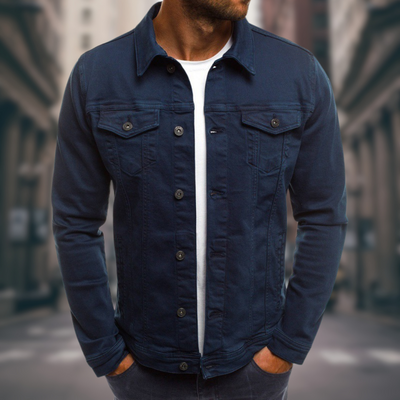 Beau | VESTE DEMI-JACKE
