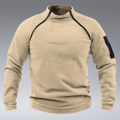 Reef™ | Pull en polaire tactique