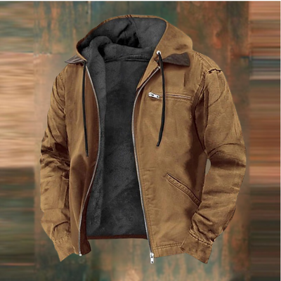 Jaxon™ | Veste d'automne élégante