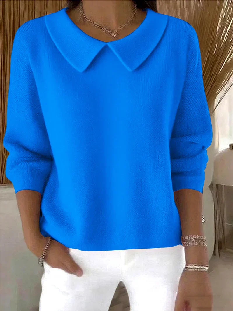 Mireille | Pull Classique