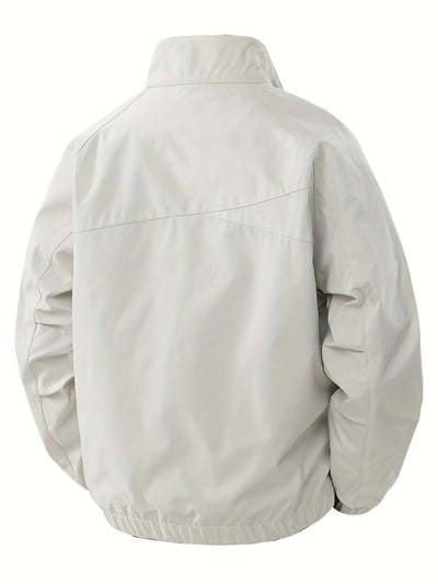 Lennox™ - Veste coupe-vent légère décontractée