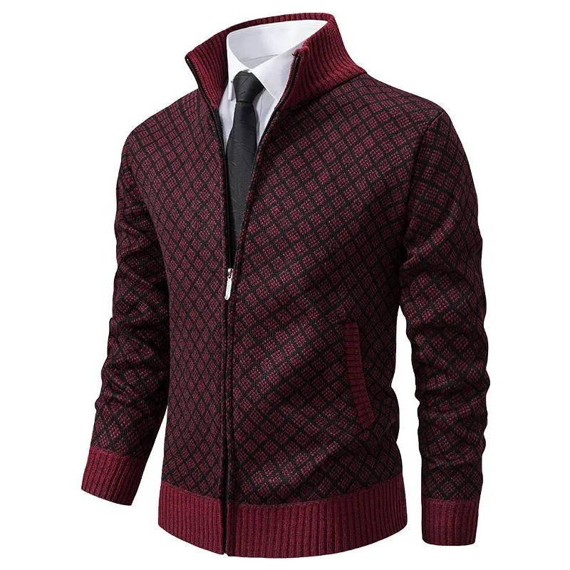 Jack | Pull en maille