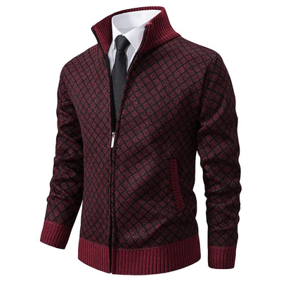Jack | Pull en maille