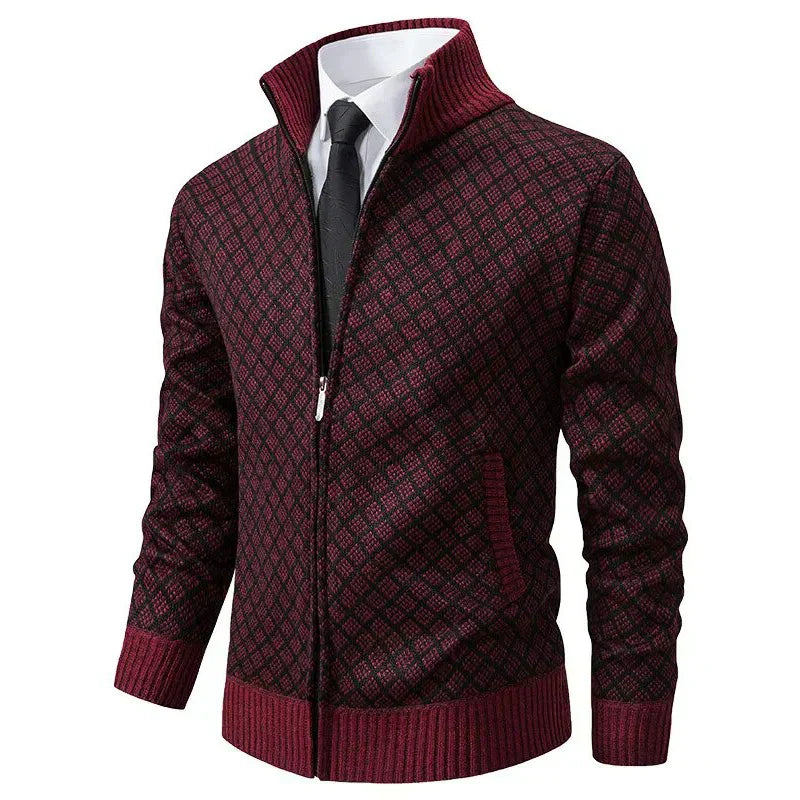 Dumont Lyon – Gilet élégant pour homme