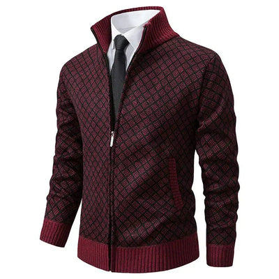Dumont Lyon – Gilet élégant pour homme