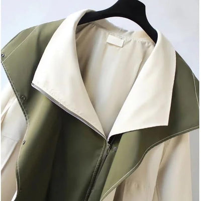 Fiore - Veste coupe-vent