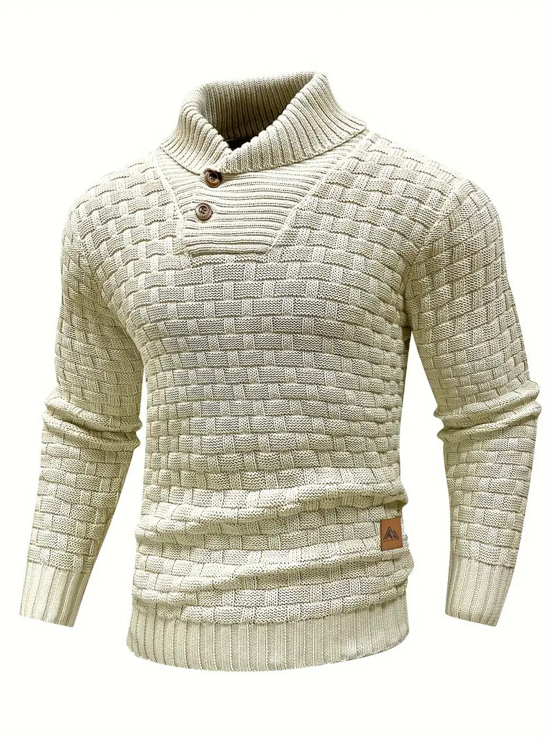 Hudson™ - Pull Exclusif