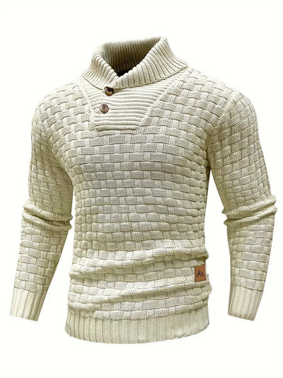Hudson™ - Pull Exclusif