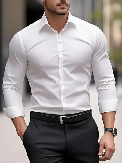 Federico™ | Chemise respirante