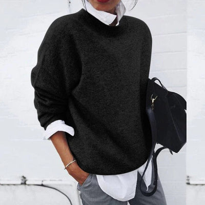 Lea | Pull en Cachemire Doux et Confortable