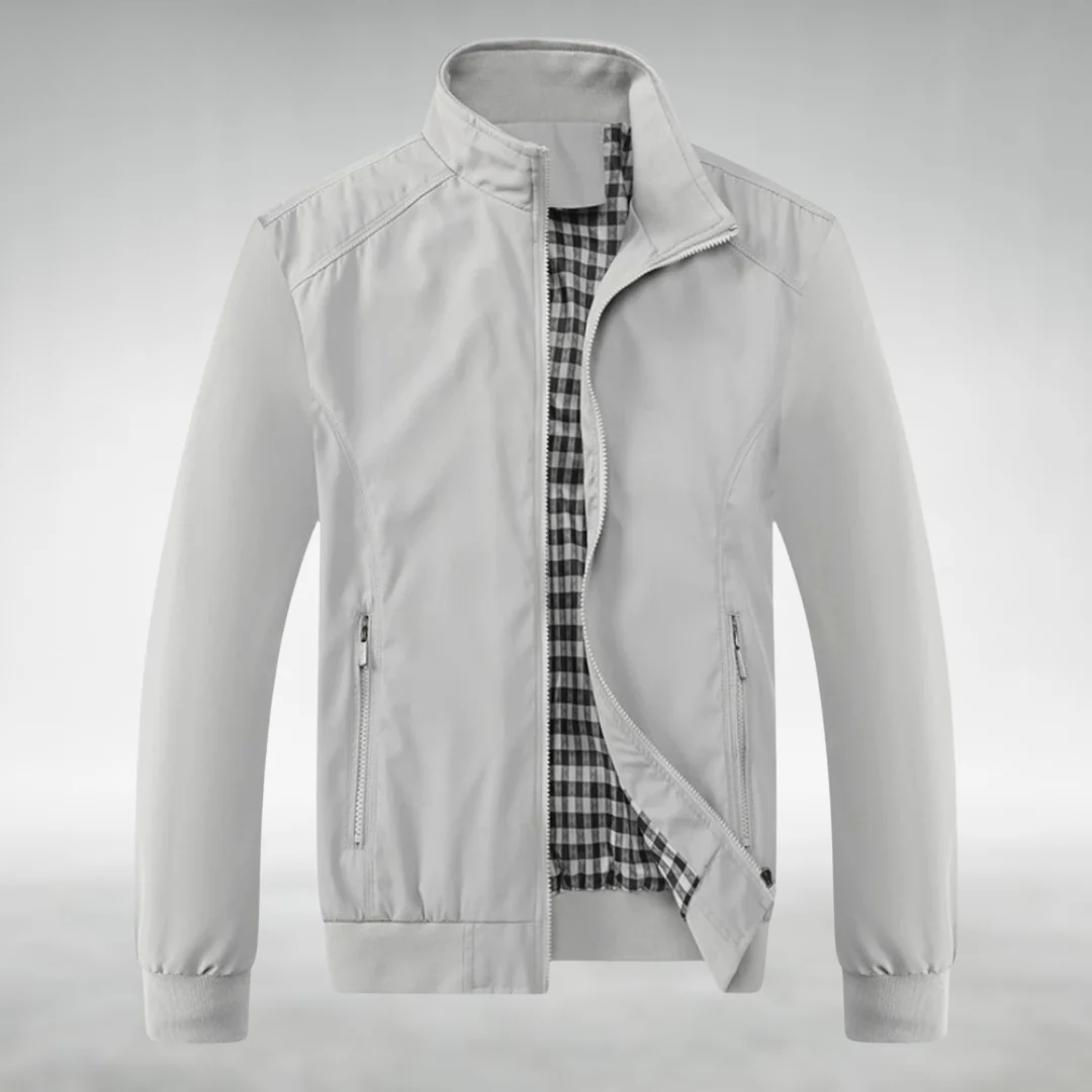 Séraphin | Veste décontractée élégante