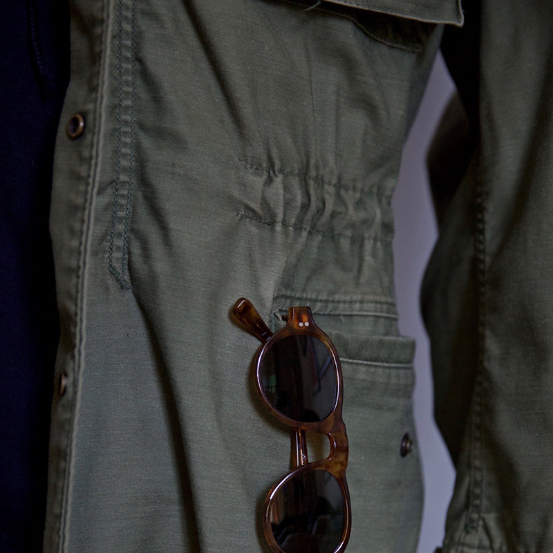 Urbain – Veste de champ
