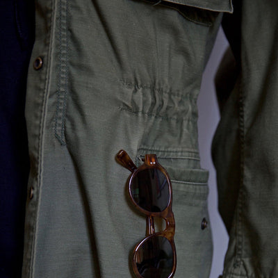 Urbain – Veste de champ