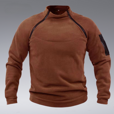 Reef™ | Pull en polaire tactique