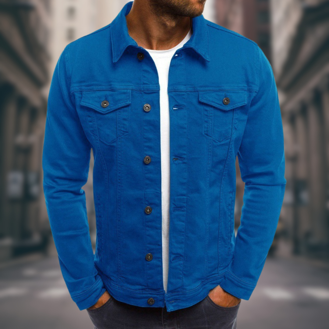 Beau | VESTE DEMI-JACKE