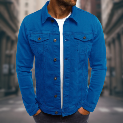 Beau | VESTE DEMI-JACKE