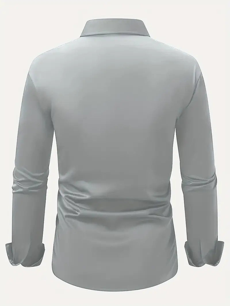 Federico™ | Chemise respirante