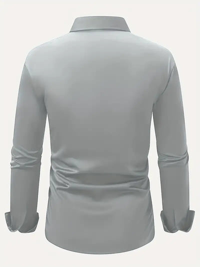 Federico™ | Chemise respirante