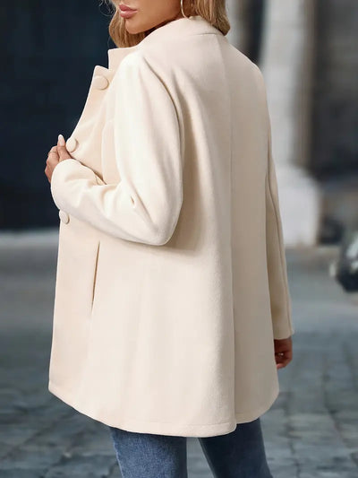 Louane™ | Veste Élégante Intemporelle