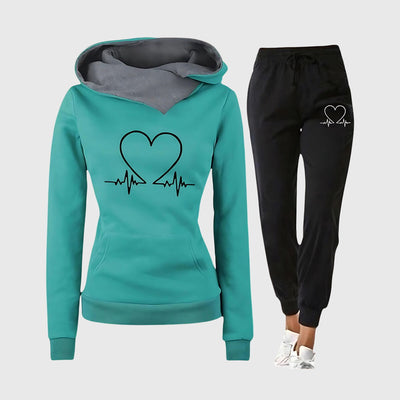 Édith ™ | Ensemble de sport confortable